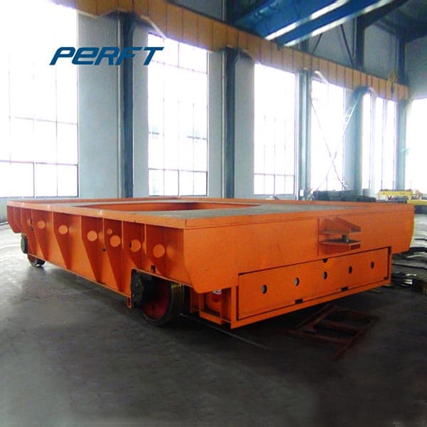 <h3>Rail Transfer Cart, Trackless Transfer Car - Perfect Transfer Carts</h3>
